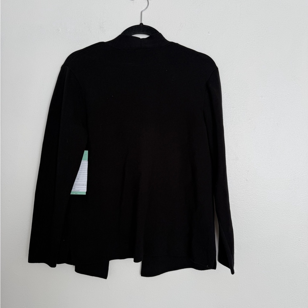The Limited Classic Black Cardigan